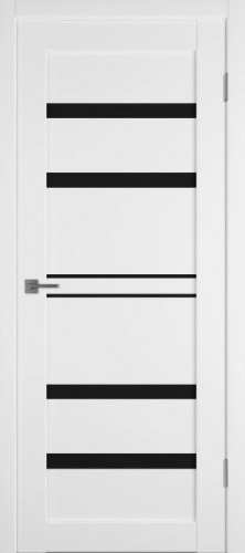 E26 ДО BLACK GLOSS Emalex Ice